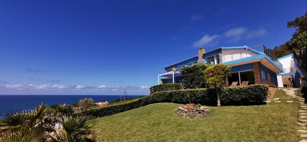 Mega Ocean Magoito - Guest House - Sintra Exterior photo