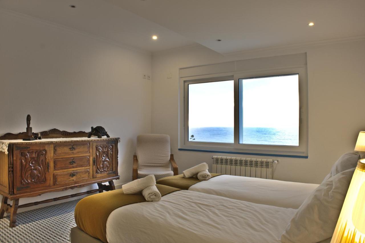 Mega Ocean Magoito - Guest House - Sintra Exterior photo