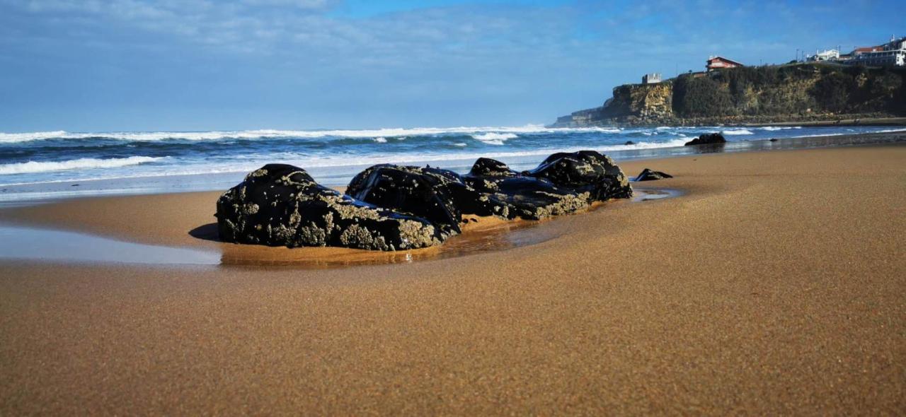 Mega Ocean Magoito - Guest House - Sintra Exterior photo