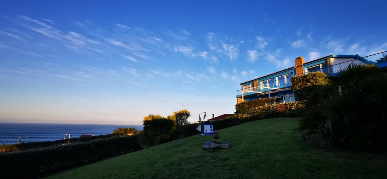 Mega Ocean Magoito - Guest House - Sintra Exterior photo