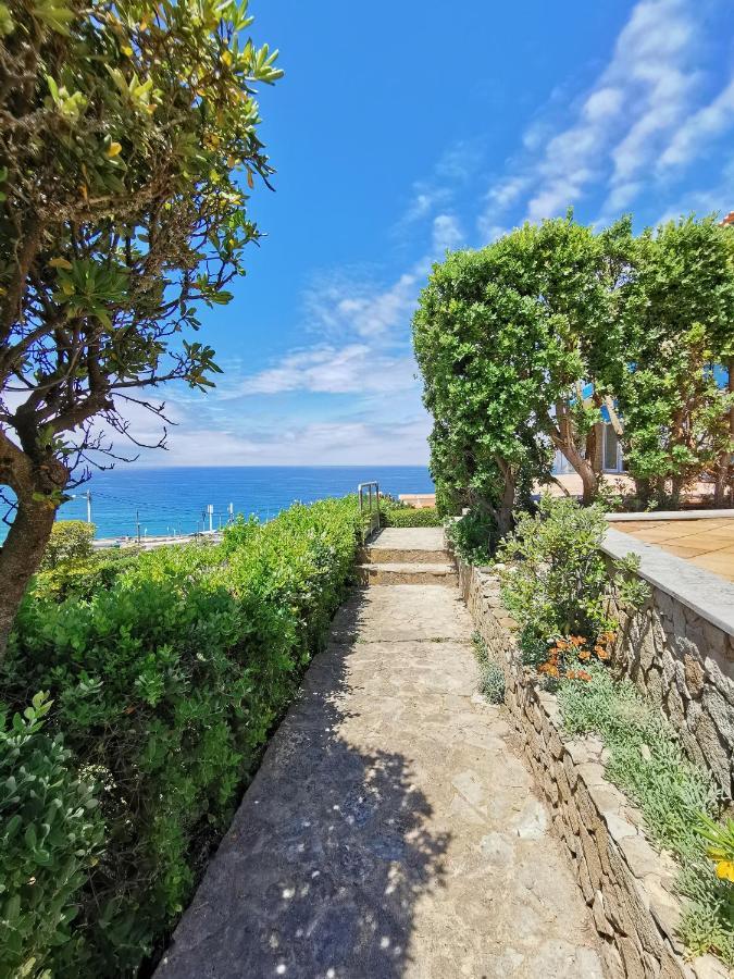 Mega Ocean Magoito - Guest House - Sintra Exterior photo