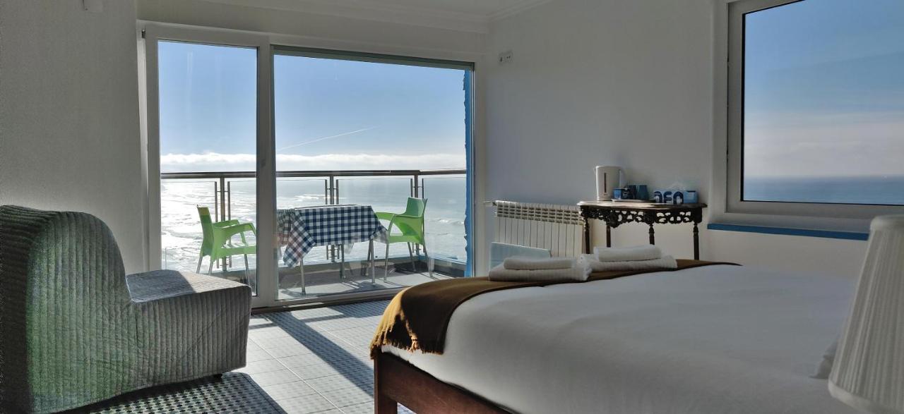 Mega Ocean Magoito - Guest House - Sintra Exterior photo
