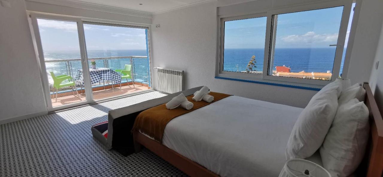Mega Ocean Magoito - Guest House - Sintra Exterior photo