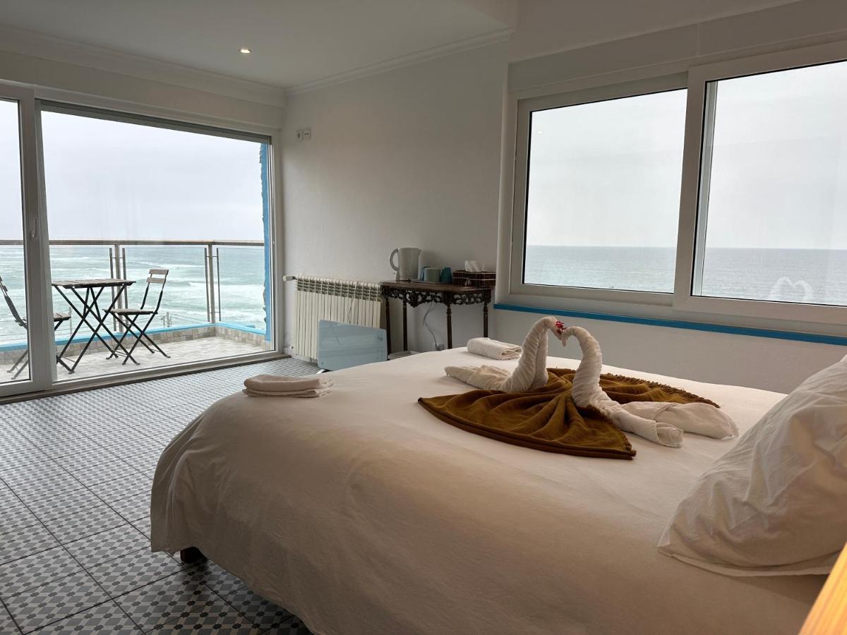 Mega Ocean Magoito - Guest House - Sintra Exterior photo