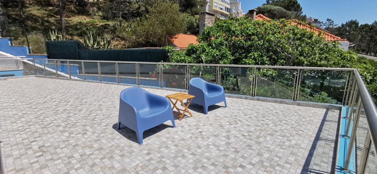 Mega Ocean Magoito - Guest House - Sintra Exterior photo