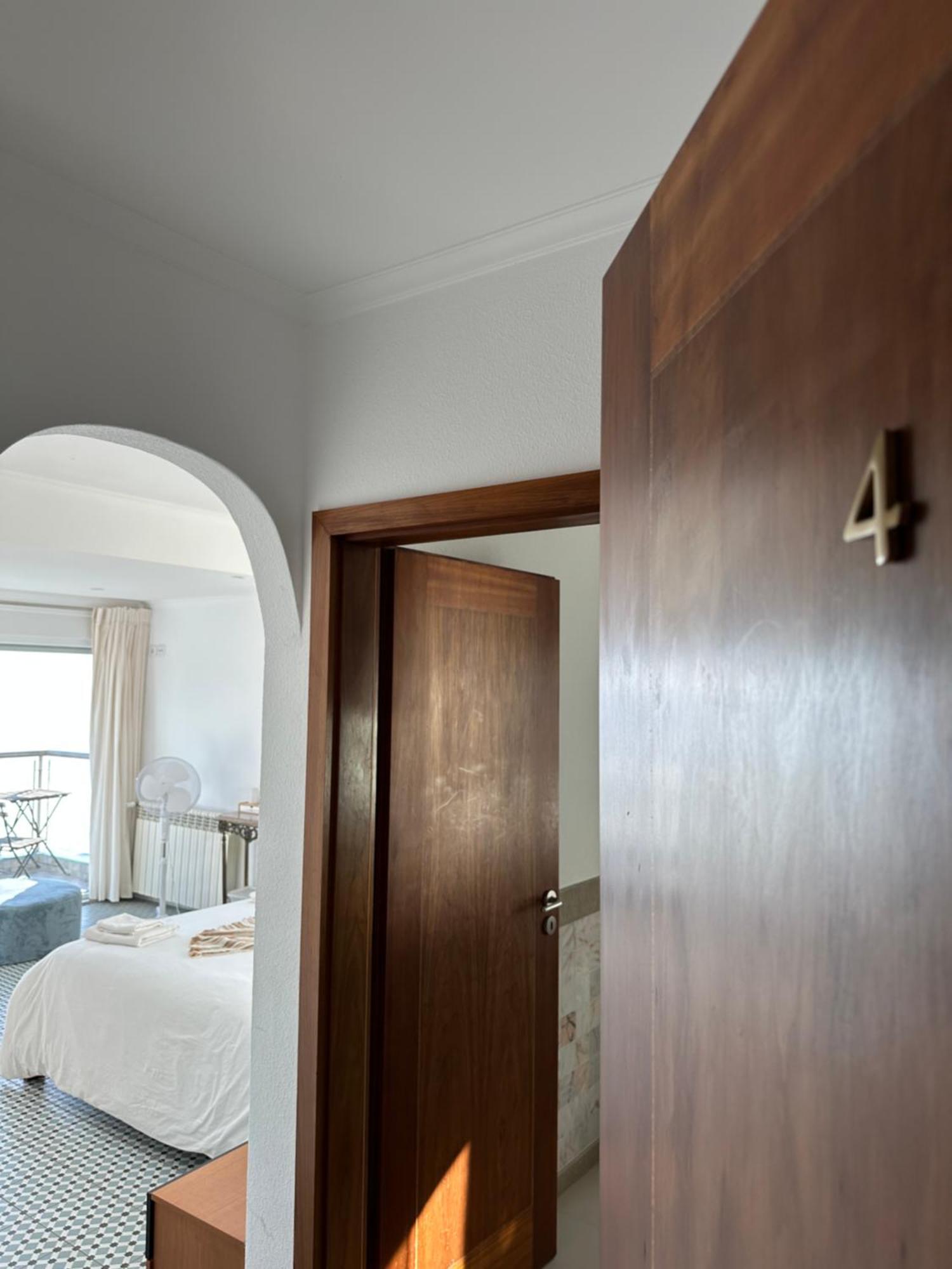 Mega Ocean Magoito - Guest House - Sintra Exterior photo